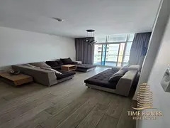 Spacious Balcony | Fully Furnished | Vacant