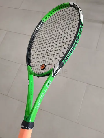 New tennis racket Pro kennex Q tour , High-Quality Tennis Racket for Sale