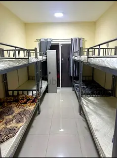 Bedspace