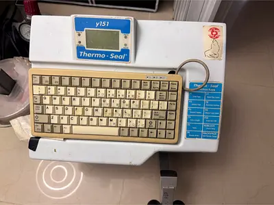 TAGGING MACHINE FOR SALE