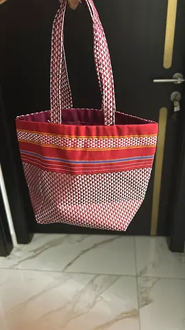 Handmade bag for sale
