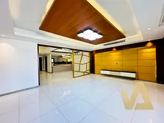 Middle Villa | Fully Upgraded | 4 BHK with Maids