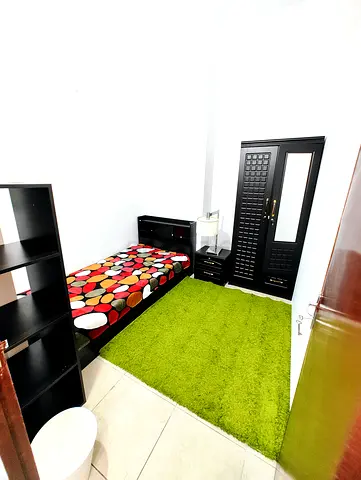 Partition Room | DSO | Near Souq Extra