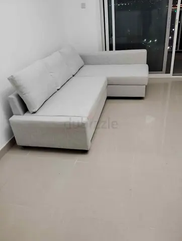 Stylish Modern L-Shaped Sofa bed for Sale
