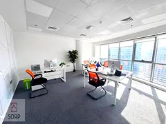 Business Center | Offices | Prestigious area