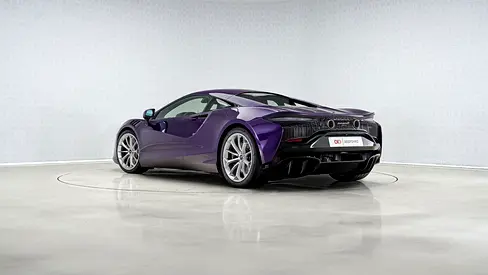 2023 Mclaren ARTURA — фото 2