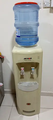 AFTRON Water Cooler - Convenient and Efficient