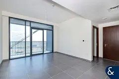 Notice Served | High Floor | Water Views