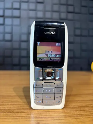 Nokia 2310