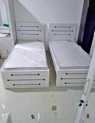 Beds