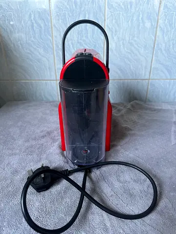 Nespresso Coffee Machine
