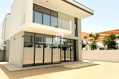 Maids Room Included | Single Row | Landscaped