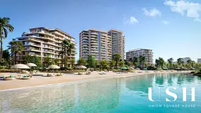 2 BHK | Beach Access | Resort Living