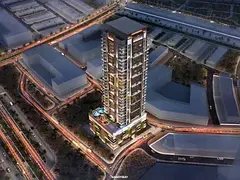 1 BHK APARTMENT I JVC I 70 MOS. PAYMENT PLAN