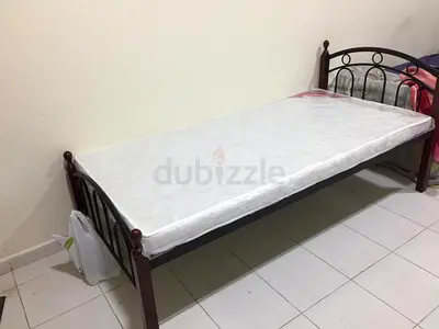 Executive Bed Space For Indian
