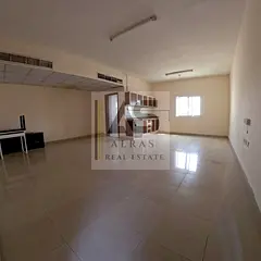 STUDIO FLAT FOR RENT FAMILY ONLY