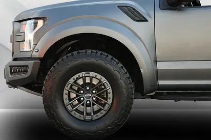 صورة 7 لـ 2019 FORD F-150