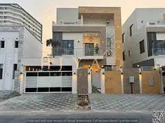 For Sale: Super Deluxe Villa with Swimming Pool and Elevator, Including Registration Fees, Electrici