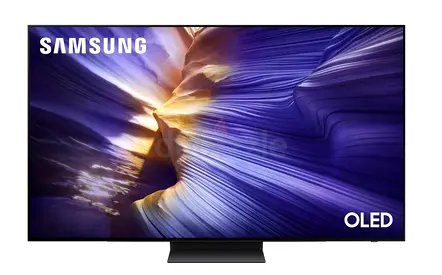 Samsung 55 Smart OLED TV - 4K - 120Hz - 2026