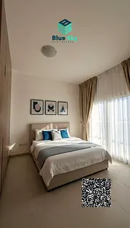 2BHK Garden View | Near Mosque | Prime Location