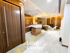 Spacious | Combined Offices | Prime Location