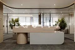 Premium Offices Space | Corner Unit | UpTown View