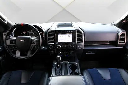 صورة 10 لـ 2019 FORD F-150
