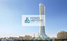 High-End Living | Exclusive Investment Opportunity | 360 Palm Views