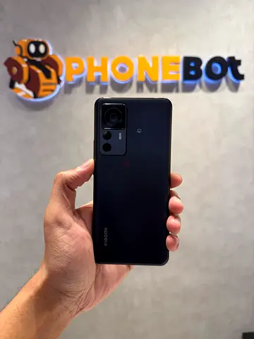 Xiaomi 12T Pro ( 12GB + 256GB ) - Like New Condition with 12 Months Warranty