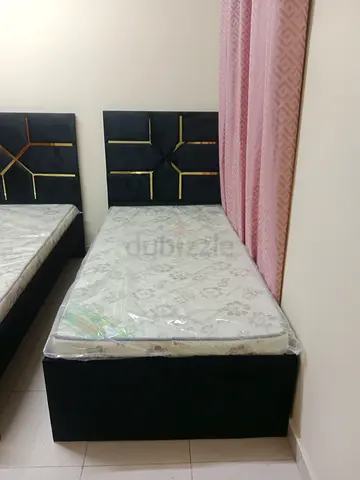 Beds