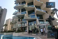 1 BR Apartment | Brand New | Ready to occupy