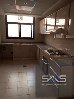 Two-bedroom apartment for rent, first occupancy – spacious, high-quality finishing, suitable for f