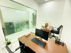 Serviced offices start at modest annual rents| Direct from Owner