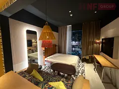 High Floor | Luxury Amenities | Fully Furnished