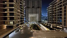 Spacious Layout | Brand New | Ready To Move | 1BHK