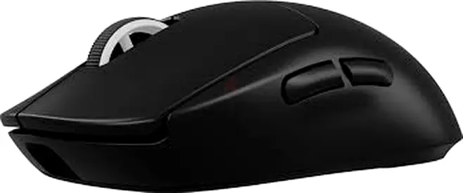 Wireless Gaming Mouse in Excellent Condition grpo x superlight 2