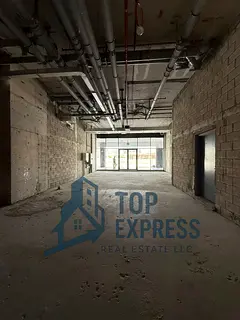 Prime Boulevard F&amp;B Retail for Rent | Azizi Riviera – Meydan|Lagoon Facing