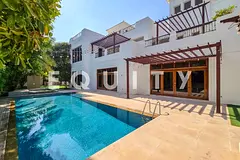 Private Pool | Vacant Soon | Luxury Living
