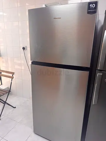 488 Liter Refrigerator