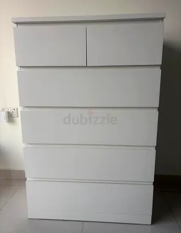 Ikea malm drawer