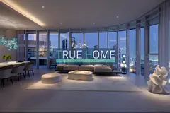 • Contemporary Living Near Dubai | Joud Tower Al Mamzar