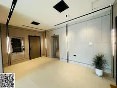 Two bedrooms and a living room, second tenant in Al-Aliya, near Mohammed Bin Zayed Road