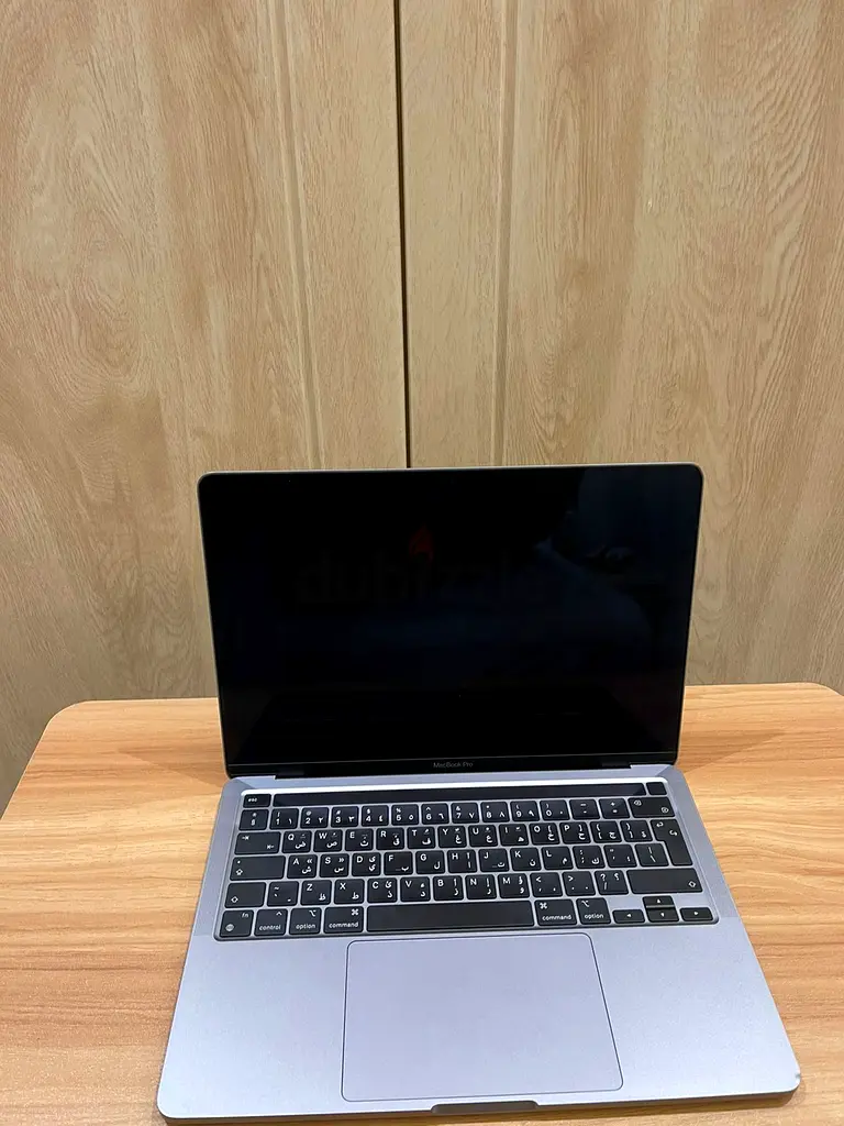 Apple MacBook Pro de 13 pulgadas65205527845123112
