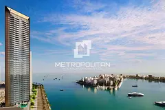 Full Sea View| High Floor Living | Investment Deal