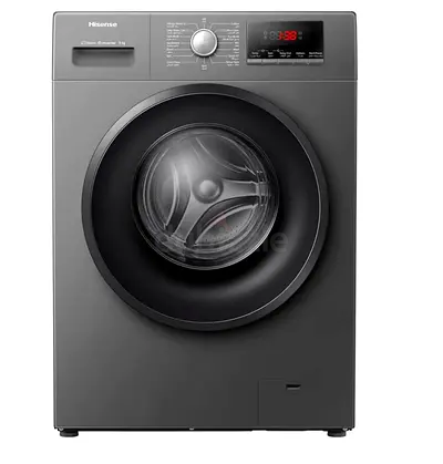 Hisense 8KG Fully Automatic Washing Machine - 1 Year Warranty