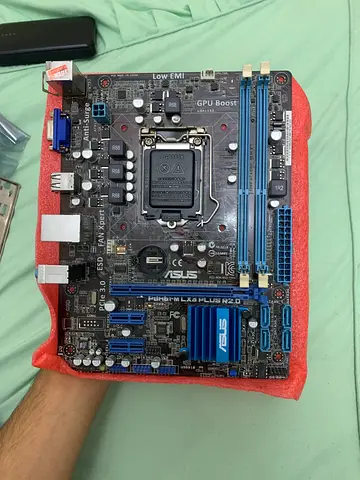 ASUS Motherboard for Sale