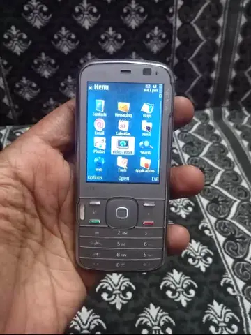 Nokia N79