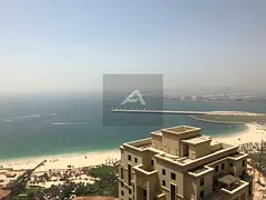 Sea View | TOP Floor | 2BR Vacant | Genuine Listing