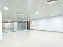 Dewa Bills Free: Near metro Station: Spacious size