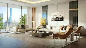 Exclusive Units | Branded Studio | Launch Price | High ROI Potential